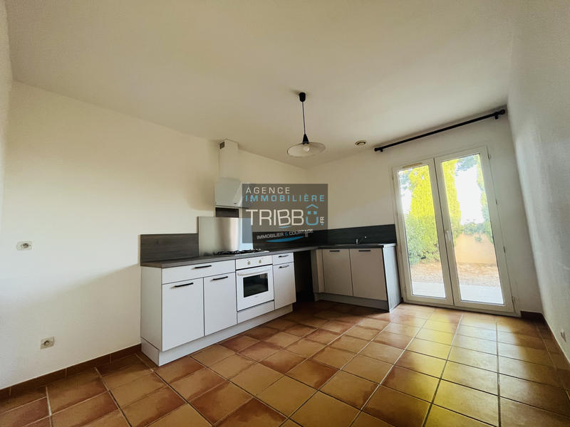 Villa - 73 m² - 3 pièces