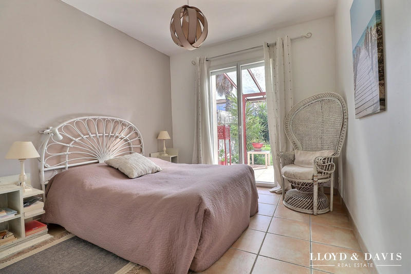 Maison - 96 m² - 4 pièces