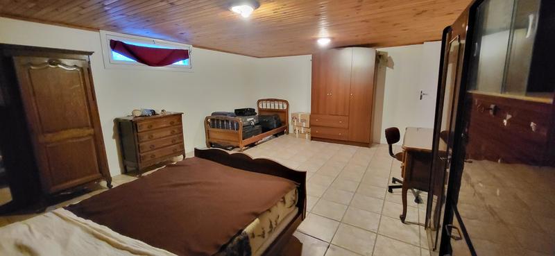 Villa - 226 m² - 6 pièces