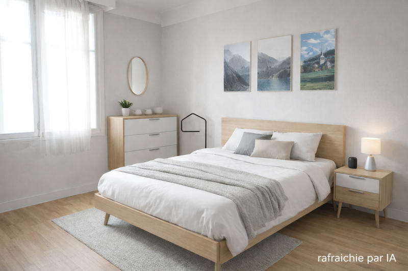 Maison - 119 m² - 5 pièces