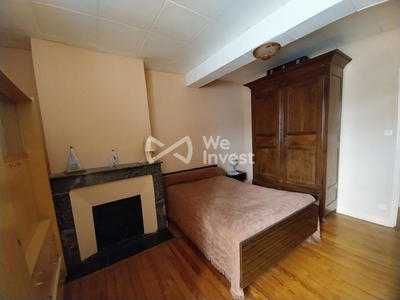 Maison - 180 m² - 6 pièces