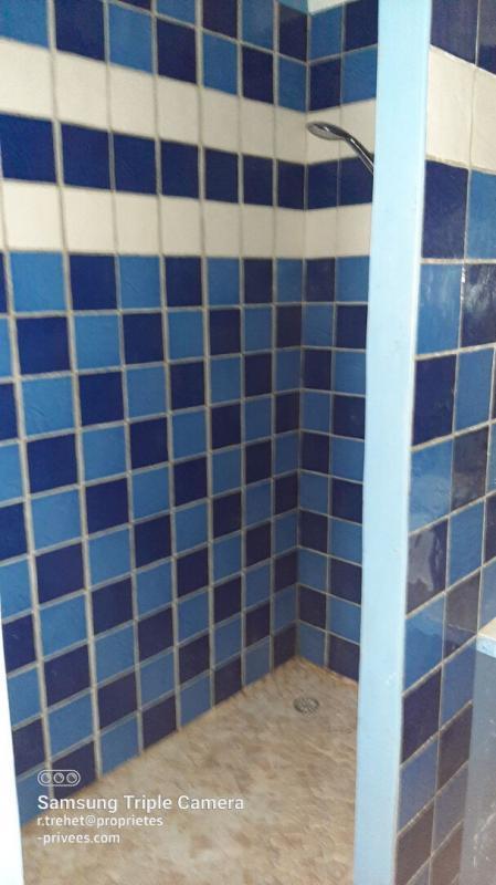 Maison - 46 m² - 3 pièces