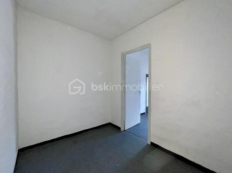 Maison de village - 75 m² - 3 pièces