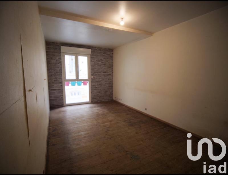 Maison de village - 140 m² - 7 pièces