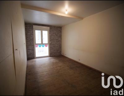 Maison de village - 140 m² - 7 pièces