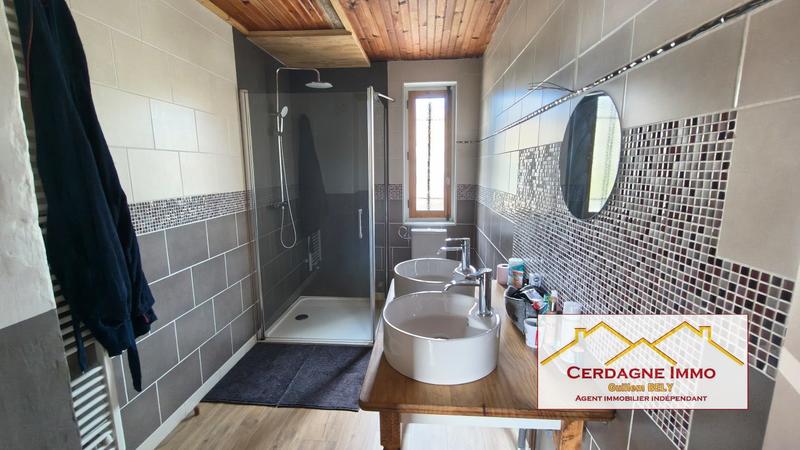 Appartement - 140 m² - 5 pièces