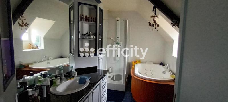 Maison - 428 m² - 13 pièces