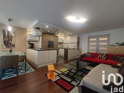 Appartement - 81 m² - 4 pièces