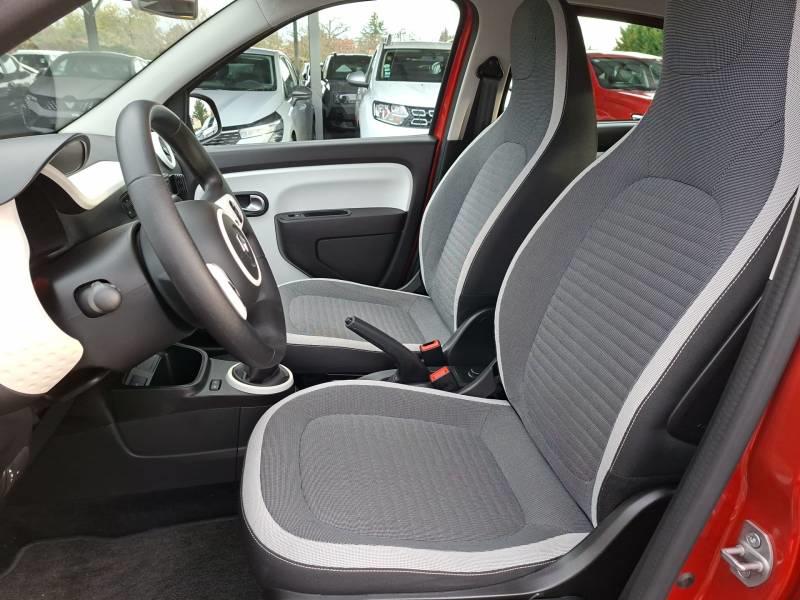 Renault Twingo III SCe 65 - 21 Limited