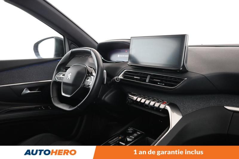 Peugeot 5008 1.5 Blue-HDi Allure Pack Eat8 130 ch