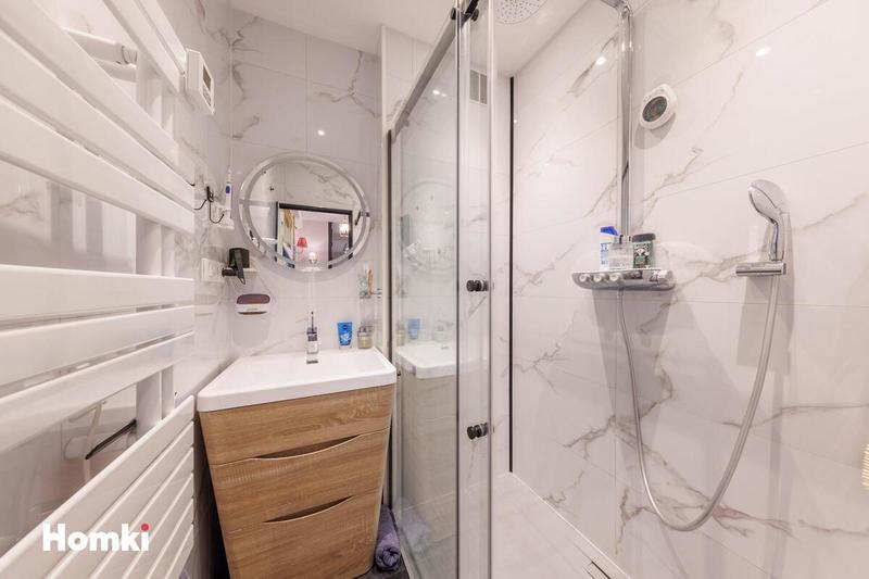 Appartement - 140 m² - 5 pièces