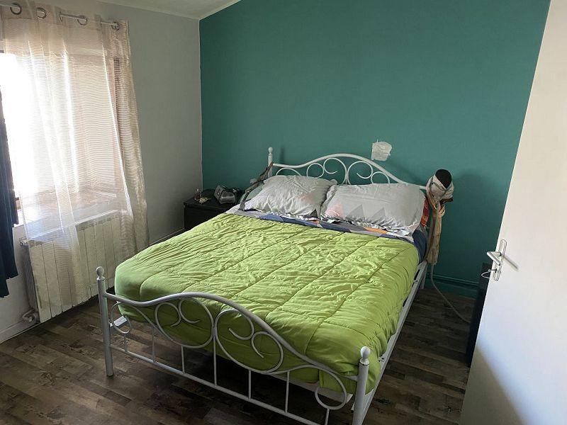 Maison de ville - 110 m² - 5 pièces