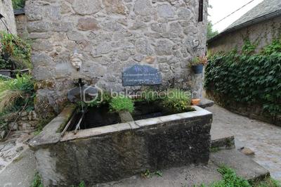 Maison en pierre - 100 m² - 6 pièces