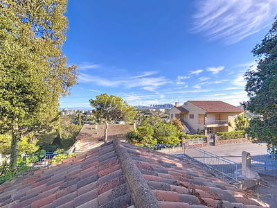 Villa - 93 m² - 4 pièces