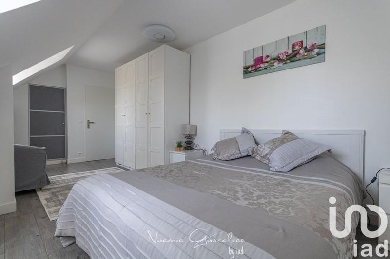 Maison de village - 200 m² - 9 pièces