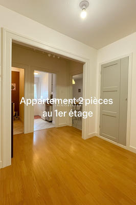 Immeuble - 299 m²