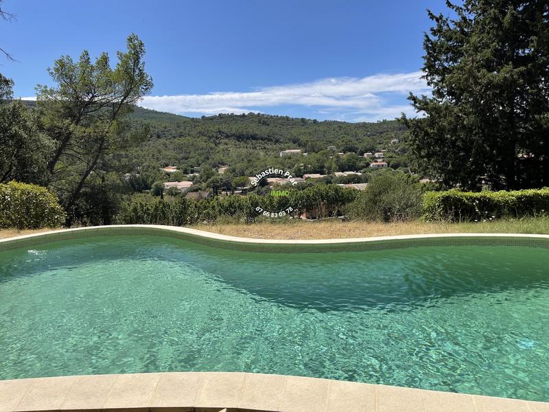 Villa - 130 m² - 6 pièces