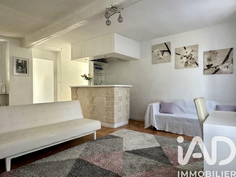 Maison - 162 m² - 6 pièces