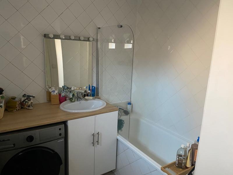 Maison - 105 m² - 6 pièces