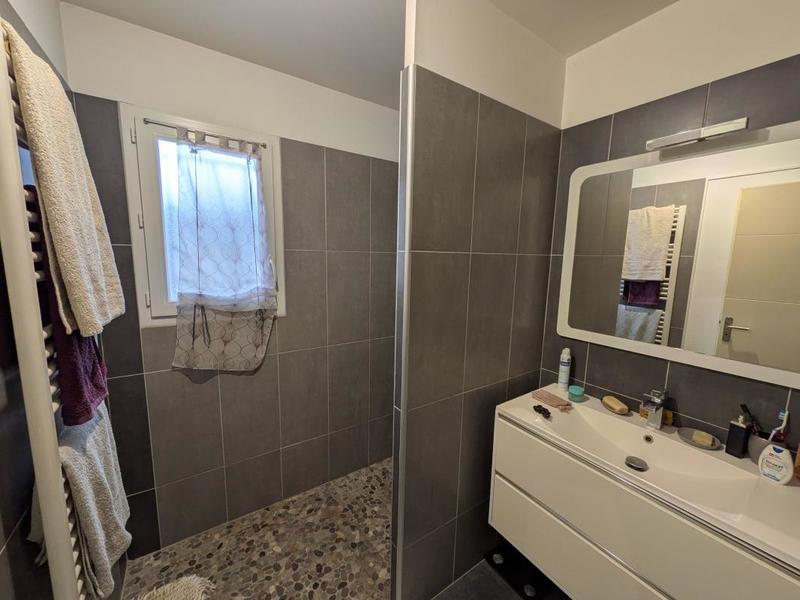 Maison - 75 m² - 3 pièces