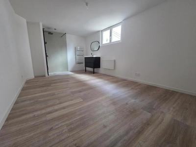 Maison de ville - 77 m² - 4 pièces