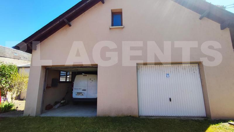 Maison ancienne - 210 m² - 10 pièces