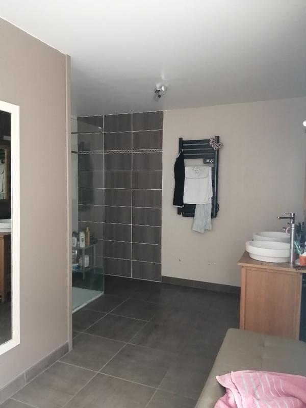 Maison - 211 m² - 8 pièces