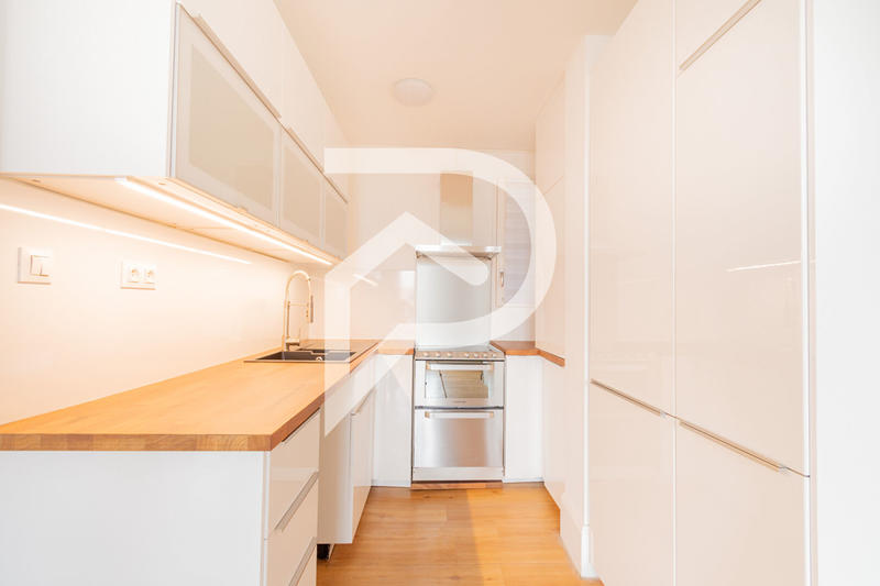 Appartement - 68 m² - 3 pièces