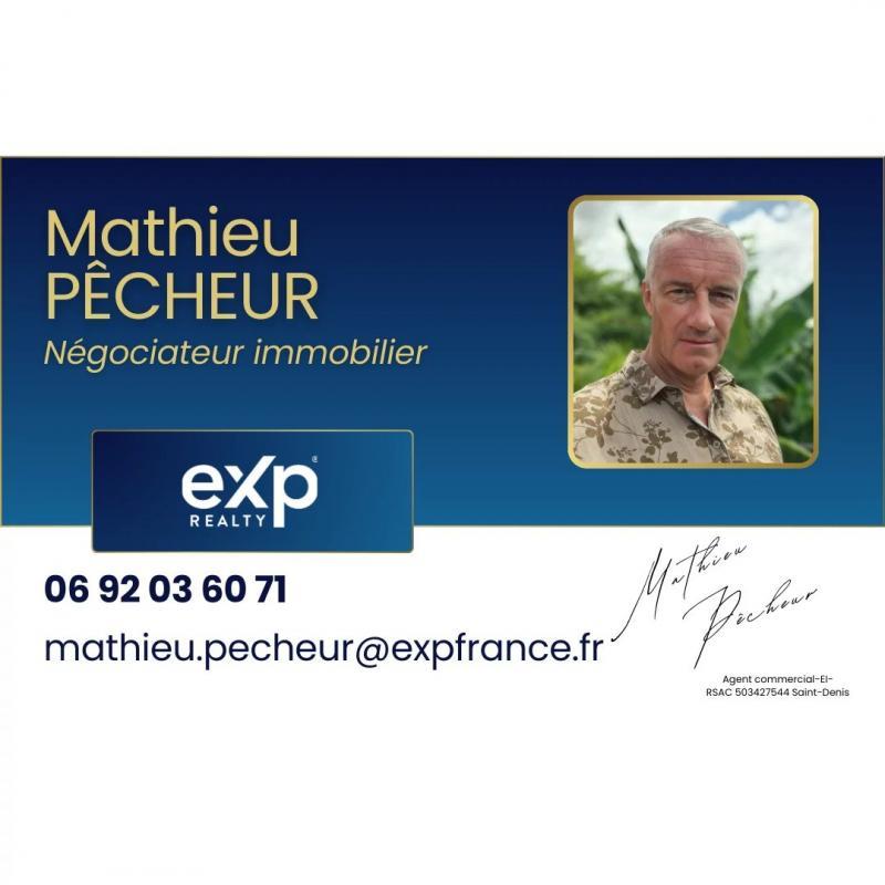 Terrain constructible - 283 m²