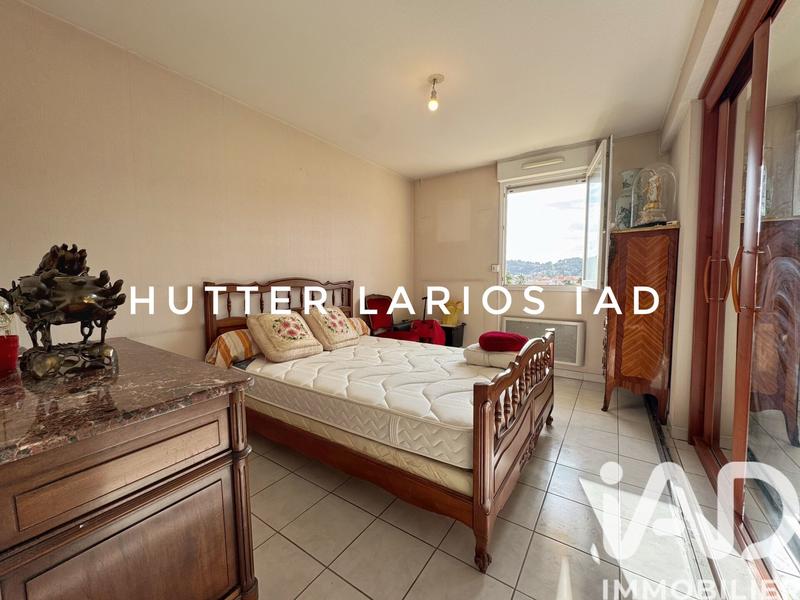 Appartement - 110 m² - 5 pièces