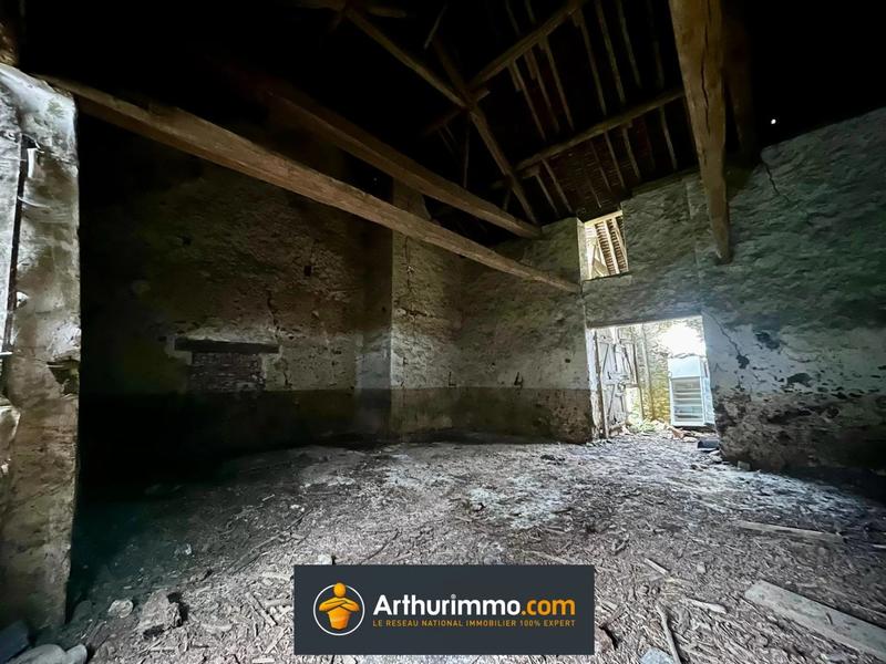 Maison - 120 m² - 1 pièce