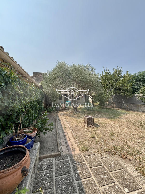 Maison - 165 m² - 6 pièces