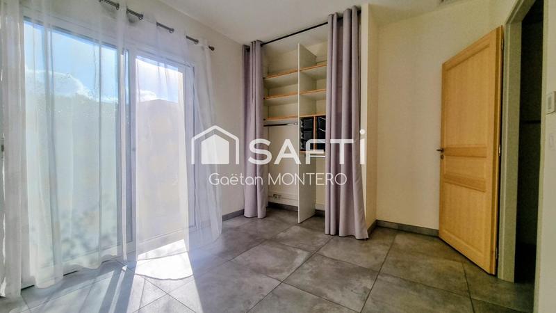 Maison - 133 m² - 6 pièces