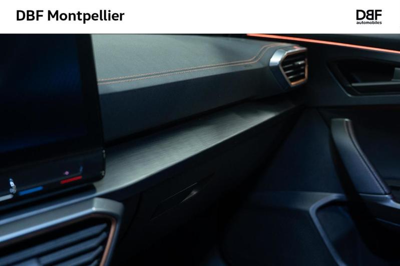 Cupra Formentor 1.4 e-Hybrid 245 ch Dsg6 Vz