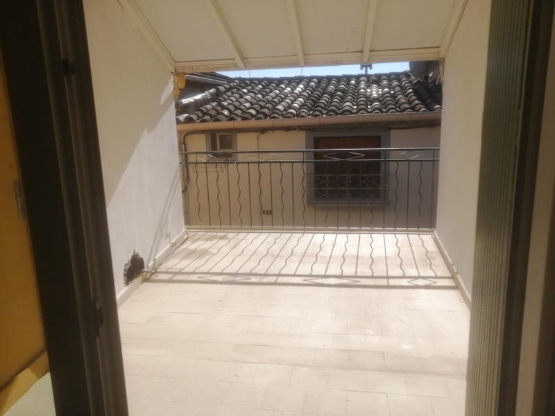 Maison de village - 114 m² - 5 pièces