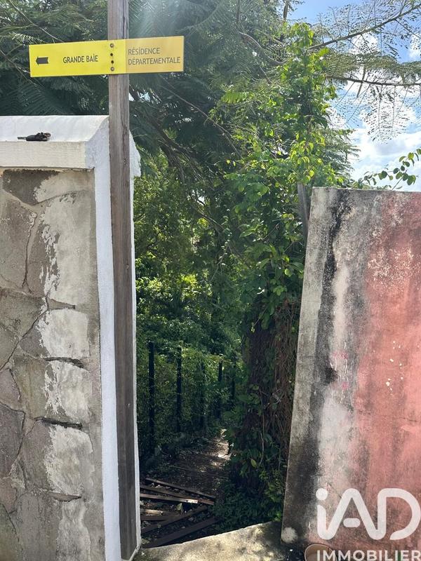 Duplex - 128 m² - 4 pièces