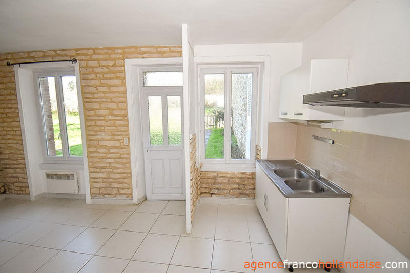 Maison - 112 m² - 9 pièces