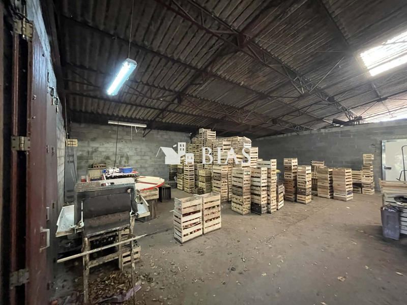 Maison ancienne - 86 m² - 3 pièces