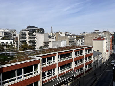 Appartement - 86 m² - 4 pièces