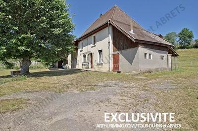 Maison - 136 m² - 6 pièces