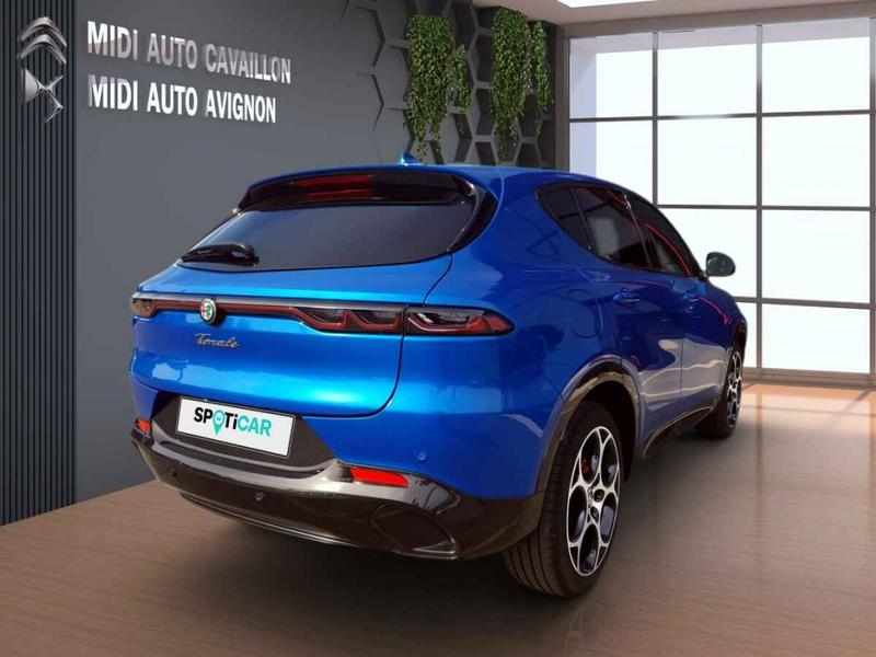 Alfa Romeo Tonale 1.5 Hybrid 160 cv Veloce Tct