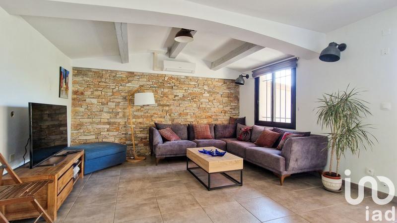 Maison de maîtres - 98 m² - 4 pièces