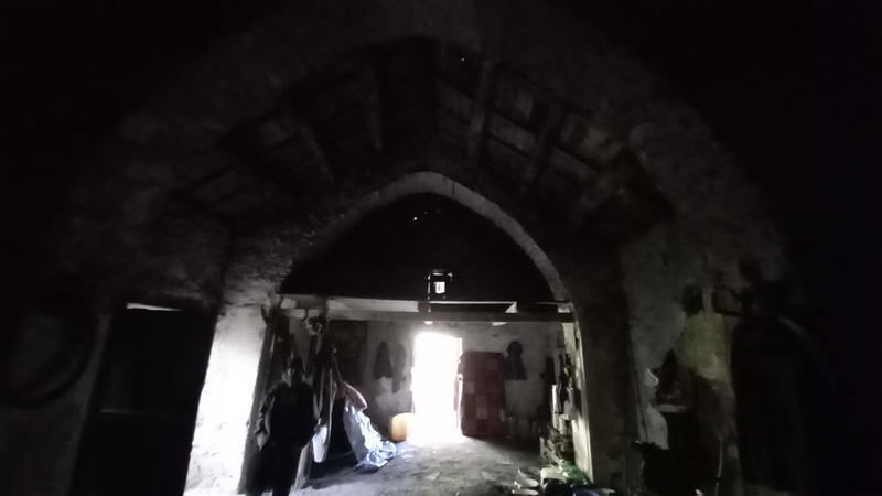 Terrain de loisirs - 31 439 m²