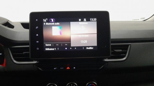 Renault Kangoo Van Frigo L2 Cellule Iso-City Froid Positif Blue dCI 115 Leasing