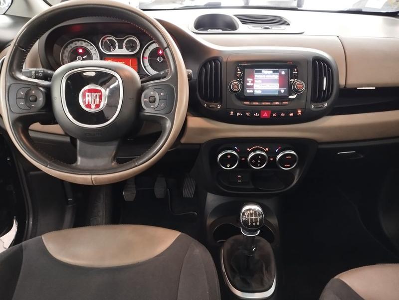 Fiat 500l 1.6 Multijet 105 Lounge