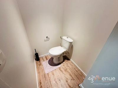 Appartement - 31 m² - 1 pièce