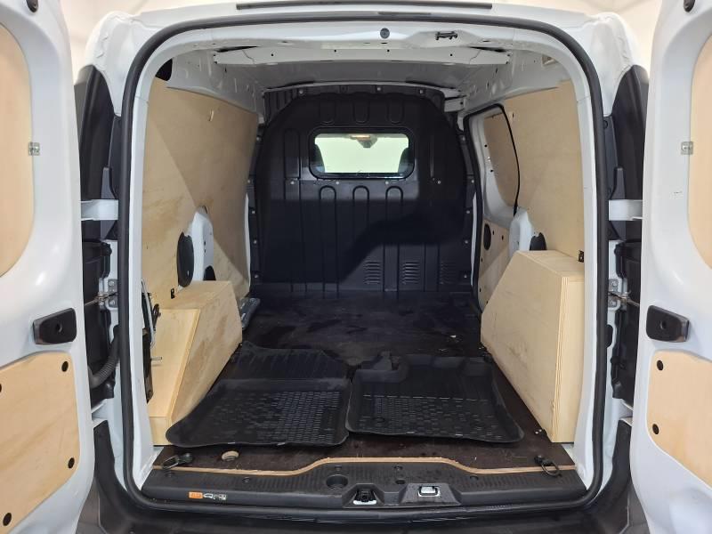 Renault Express (30) Van Blue Dci 95 - 22 Confort