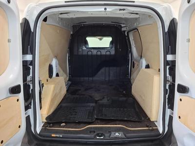 Renault Express (30) Van Blue Dci 95 - 22 Confort