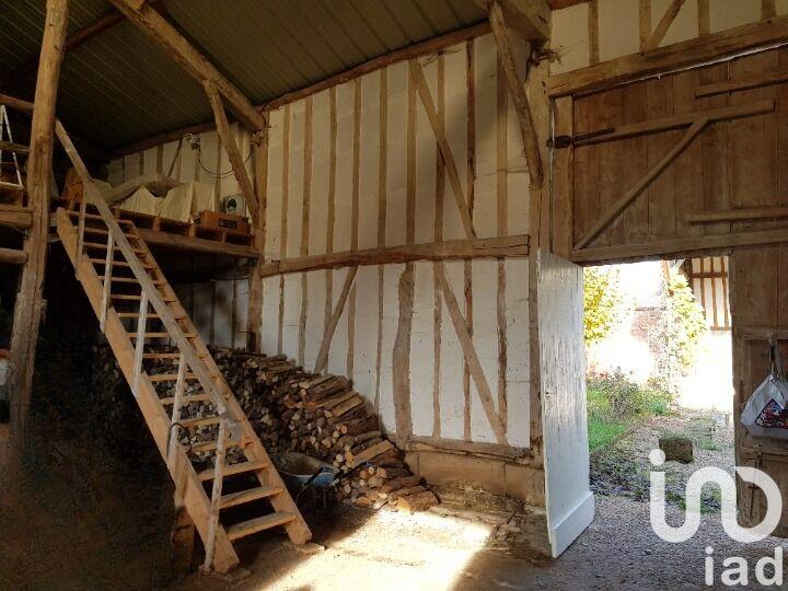 Maison de village - 235 m² - 6 pièces