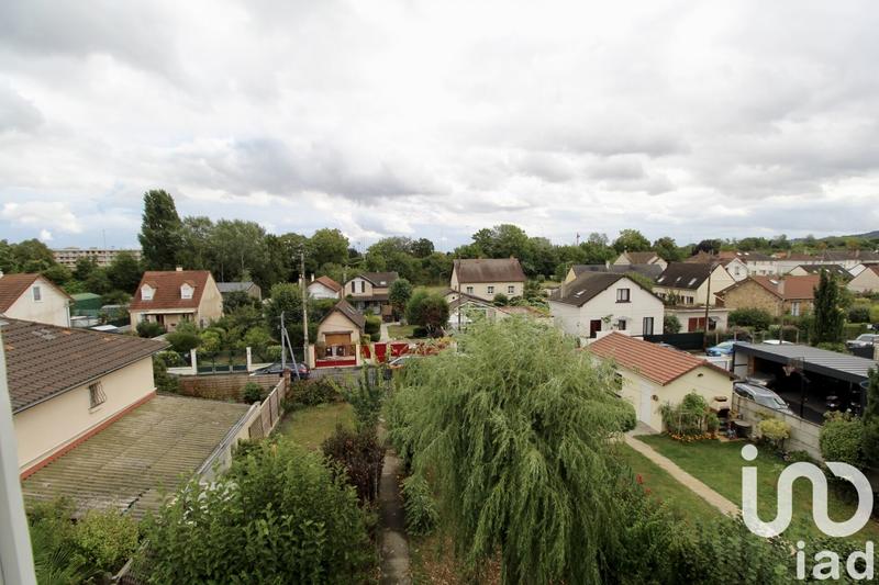 Maison - 159 m² - 6 pièces